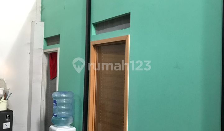 FOR RENT 7X20 M2 WAREHOUSE IN GREEN LAKE CITY TANGERANG AREA