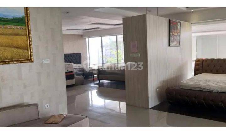 DIJUAL SEGERA RUANG PERKANTORAN AREA AEROPOLIS COMMERCIAL PARK TGR 2