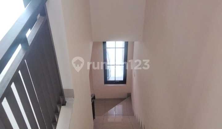 DIJUAL CEPAT RUMAH GREEN VILLAGE CLUSTER TOKYO DI JAKARTA BARAT