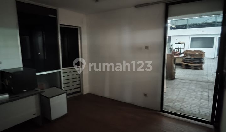 DIJUAL GUDANG DANAU SUNTER BARAT LUAS 1,416 M2 LOKASI STRATEGIS DIJUAL GUDANG DANAU SUNTER BARAT LUAS 1,416 M2 LOKASI STRATEGIS