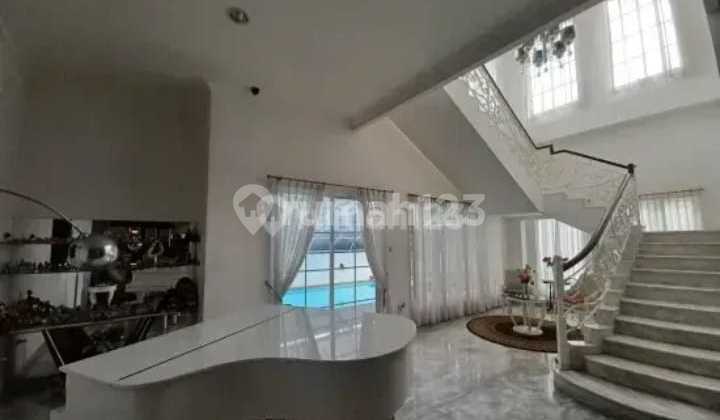 Dijual Rumah Mewah 2 lantai di Perumahan Puri Indah ,Jakarta Barat Dijual Rumah Mewah 2 lantai di Perumahan Puri Indah ,Jakarta Barat