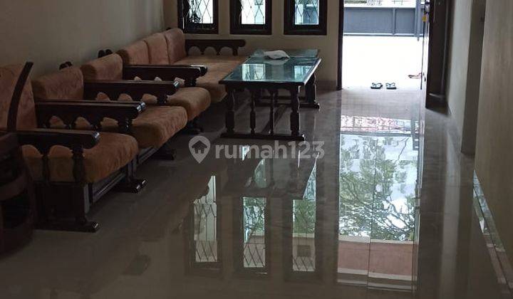 Dijual  Rumah bagus di Taman Semanan Indah 2