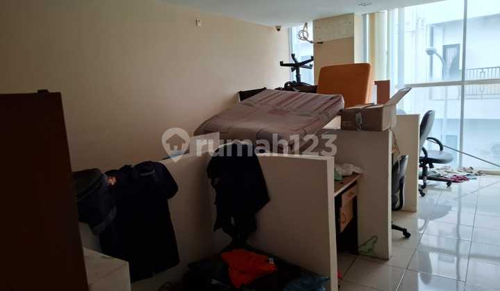 O Dijual Ruko Belmont Residence