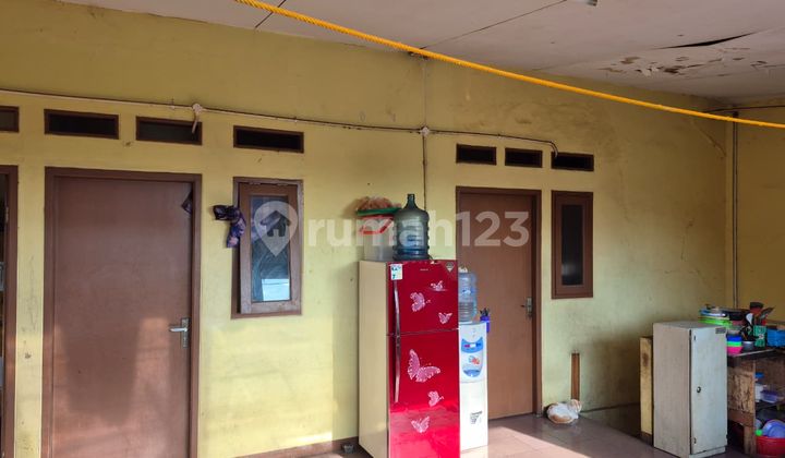 DIJUAL GUDANG LUAS 360M2 DI DAERAH JOGLO KEBON JERUK DIJUAL GUDANG LUAS 360M2 DI DAERAH JOGLO KEBON JERUK