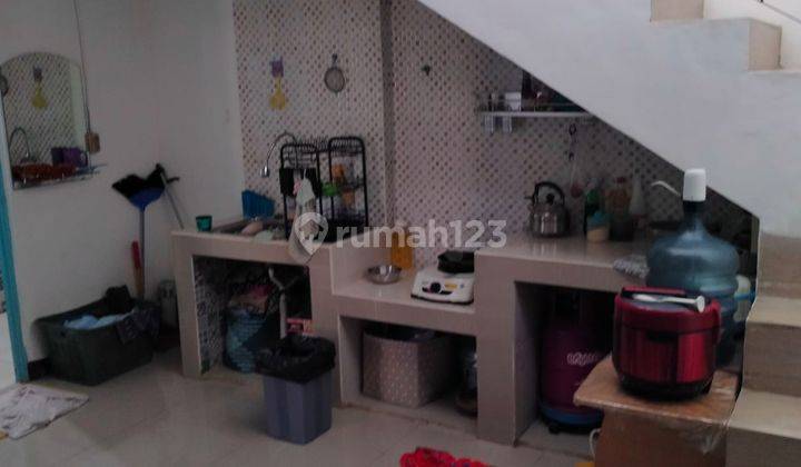 Dijual Rumah Bagus di Bojong Indah 2