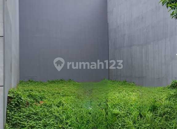 Dijual Kavling Tanah Taman Permata Buana Pulau Opak 164M2