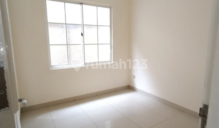 For Sale 2-Story House 6X18 in Green Lake City, Latin America Cluster, Tangerang