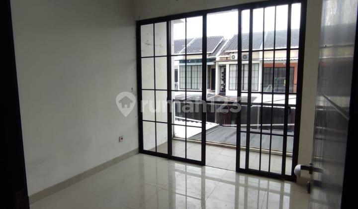 FOR SALE 2-STORY HOUSE 4X12 M2 GREEN LAKE CITY CLUSTER EAST ASIA 2