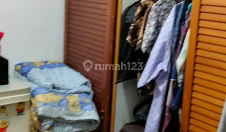 Dijual Rumah Bagus di Bojong Indah 2