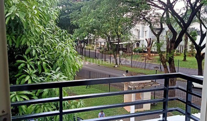 Dijual Kavling Tanah di Jalan Utama Arjuna Selatan Kebon Jeruk 1