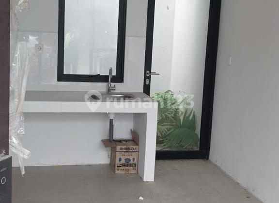 FOR SALE 2-STORY HOUSE CITRA GARDEN PURI 75 M2 WEST JAKARTA 2