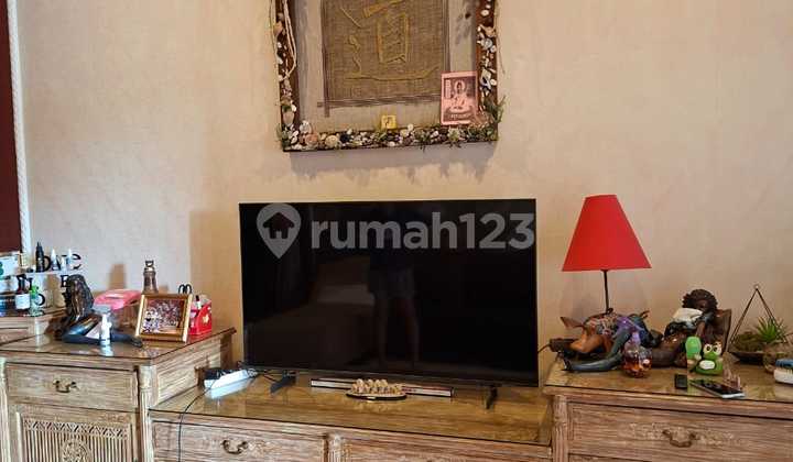 DIJUAL RUMAH SANGAT BAGUS UK 8X25 DI MUARA KARANG, JAKARTA UTARA