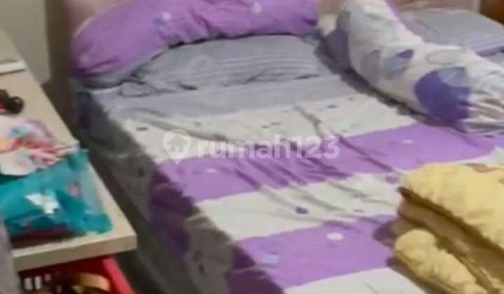 O DIJUAL RUMAH 2 LT. PERUM PORIS PARADISE EKSLUSIF  1,BATUCEPER, TANGERANG 1