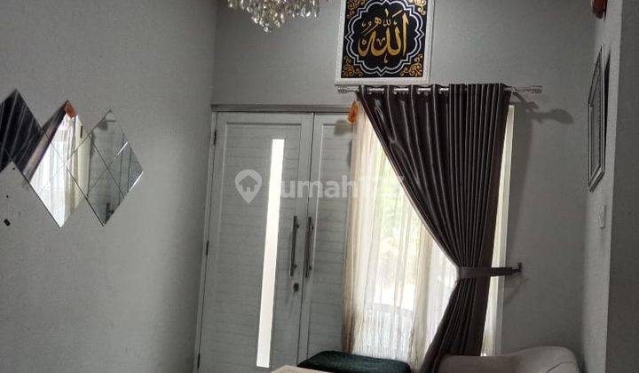 DIJUAL RUMAH DI PERUMAHAN SERPOING PARADISE SEKTOR VISTA 2 TANGSEL 2