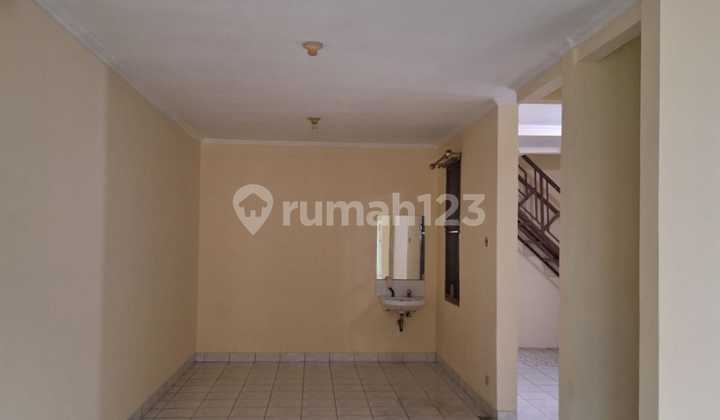 DIJUAL RUMAH 2 LANTAI DI PERUM DAAN MOGOT BARU JL.TAMPAK SIRING 2