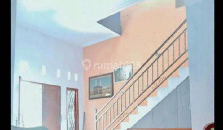 Dijual Rumah Jl. Kp.Beting Asem daerah Semper,Tanjung Priok 2