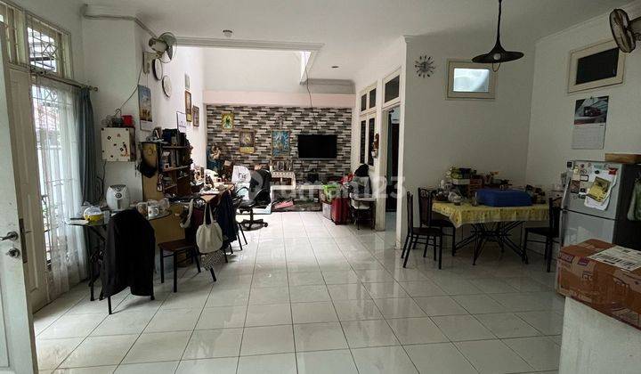 Dijual Cepat Rumah Hoek Duri Kosambi Baru Blok Cex ,Jakarta Barat 2