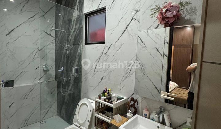 Dijual Rumah Sangat di Suvarna Sutera Cikupa Cluster Elysia 2