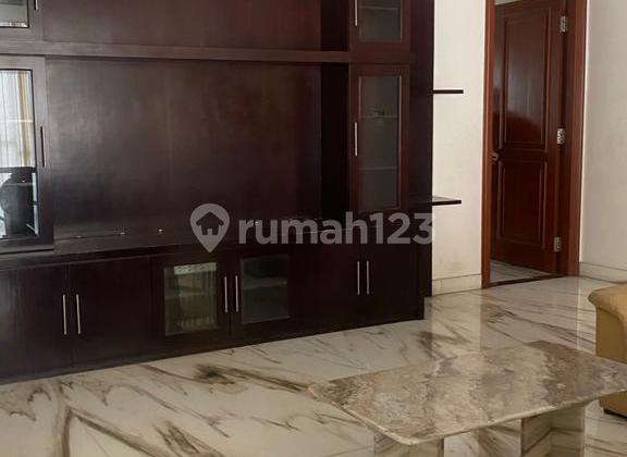 FOR SALE QUICKLY LUXURIOUS 2-STORY HOUSE IN BLOCK 7 MUARA KARANG 2