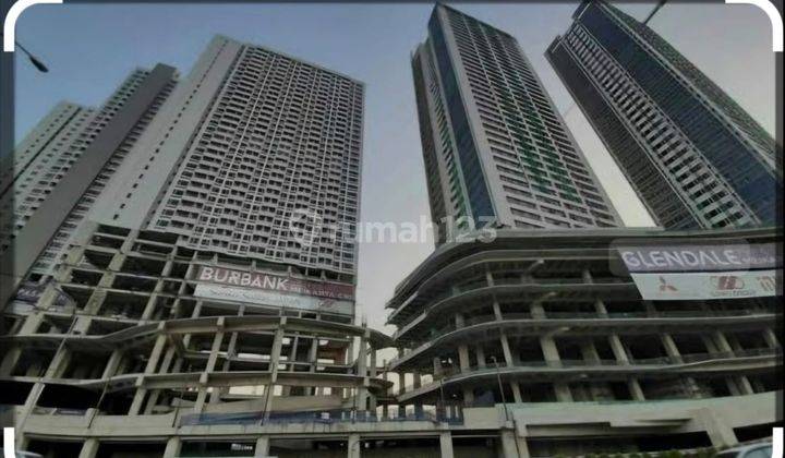 Dijual 2 BR Apartemen Orange County Tower Newsport Cikarang 1