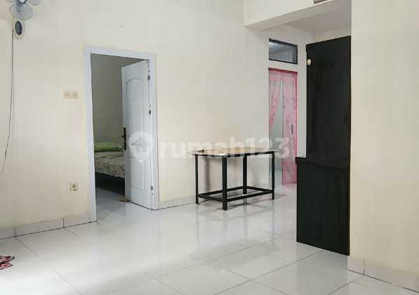 DIJUAL RUMAH 1,5 LANTAI LUAS TANAH 96 M2 DI SIMPRUG PORIS TANGERANG 2