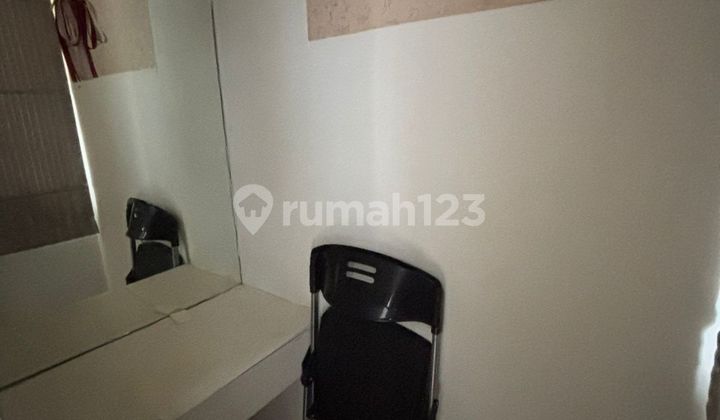 FOR SALE PIK LAYAR PERMAI CLUSTER HOUSE SIZE 4X12M2