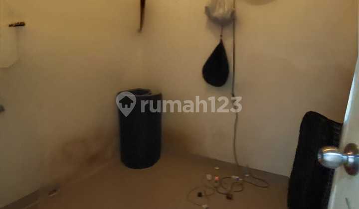 DIJUAL RUKO PISA GRANDE 2 LANTAI GADING SERPONG