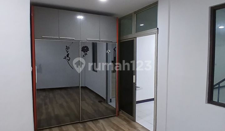 DIJUAL RUKO/RUKAN 3 LANTAI FULL DAERAH  DURI KOSAMBI RAYA