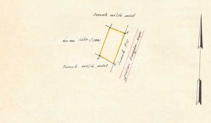 FOR SALE AND FOR RENT WAREHOUSE IN CIKANDE SERANG