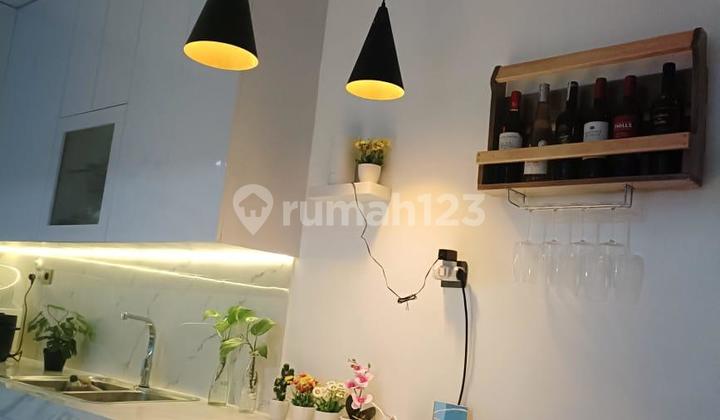 DIJUAL RUMAH BAGUS 2 LANTAI LUAS TANAH 208 M2 DI JOGLO JAKBAR 2