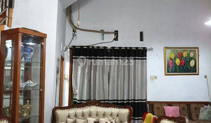 Dijual Rumah Jl. Kp.Beting Asem daerah Semper,Tanjung Priok 1