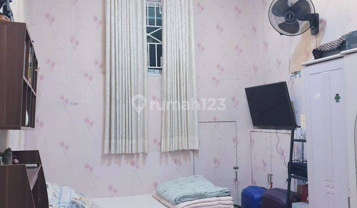 Dijual  Cepat rumah poris paradise ukuran 6x16  ,Tangerang 2