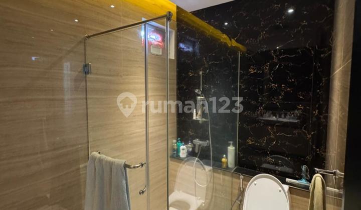 O DIJUAL RUMAH CITY RESORT CLUSTER HAWAIIAN 2 LT. 6X15M2 ,CENGKARENG,JAKBAR