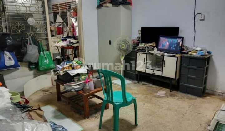 O Dijual  Cepat Rumah Bojong Indah, Jakarta Barat ukuran tanah 10x20 M2  1