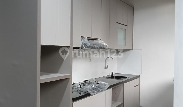 DIJUAL RUMAH GADING SERPONG CLUSTER  PARAMOUNT PETALS HOOK 7X15M2