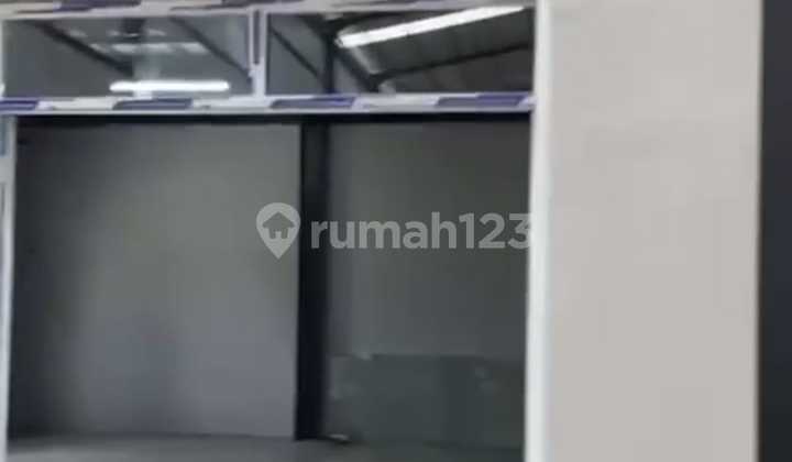 FOR RENT: WAREHOUSE WITH 1000M2 BUILDING AREA IN LEGOK, TANGERANG FOR RENT: WAREHOUSE WITH 1000M2 BUILDING AREA IN LEGOK, TANGERANG