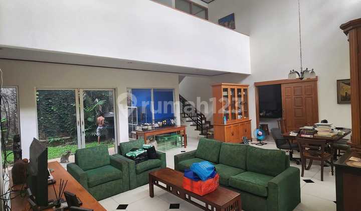 FOR SALE 2-STORY HOUSE IN PURI KENCANA HOUSING ESTATE 2