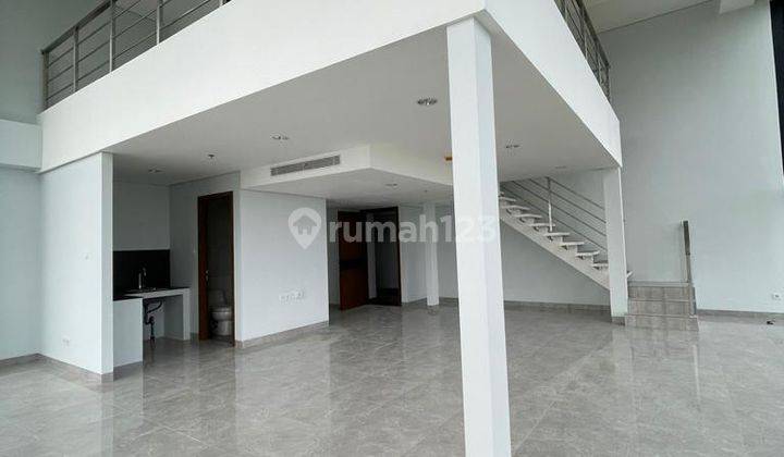 Dijual Apartemen Soho The Smith 2