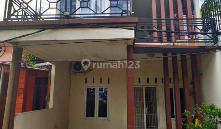 Dijual rumah siap huni di citra raya Cikupa bundaran 3 1