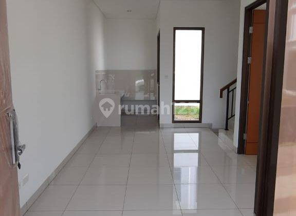 Dijual rumah baru kawasan premium Citra Raya Cikupa Tangerang  2