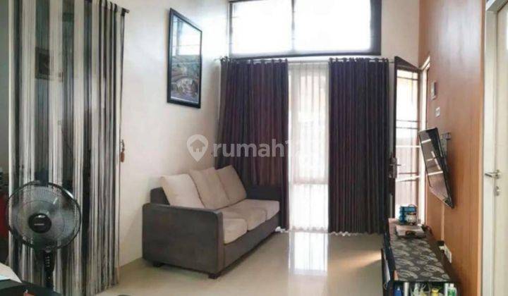 Dijual rumah siap huni di citra raya Cikupa cluster park view  2