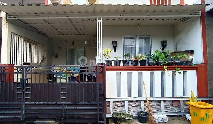 Dijual rumah siap huni di citra raya Cikupa bundaran 5  2