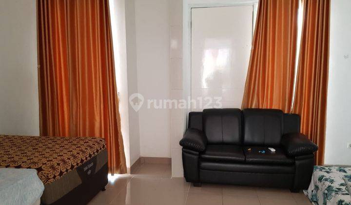 Dijual rumah 2 lantai di Citra raya cikupa bundaran 5 2