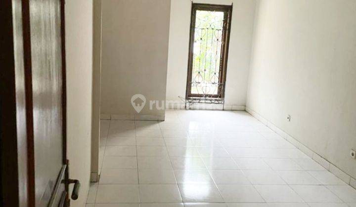 Dijual rumah siap huni di citra raya cikupa cluster Gardenia 2