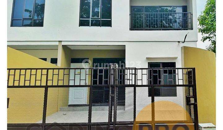 Dijual Rumah 2 Lantai Di Citra Raya Cikupa Bundaran 1 1