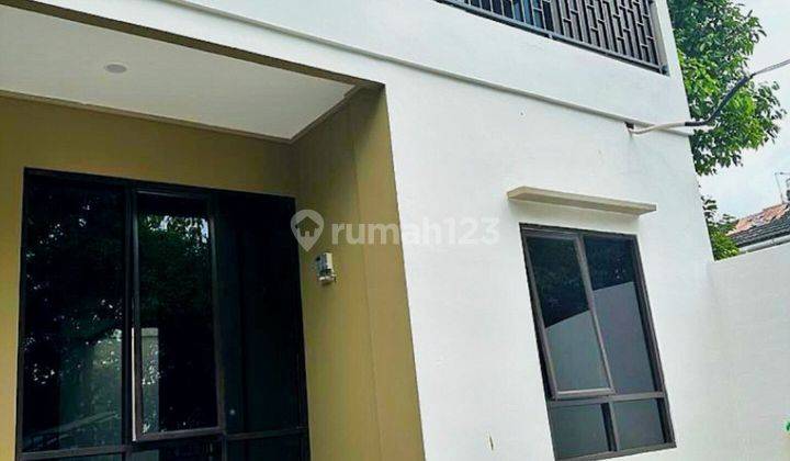 Dijual Rumah 2 Lantai Di Citra Raya Cikupa Bundaran 1 2