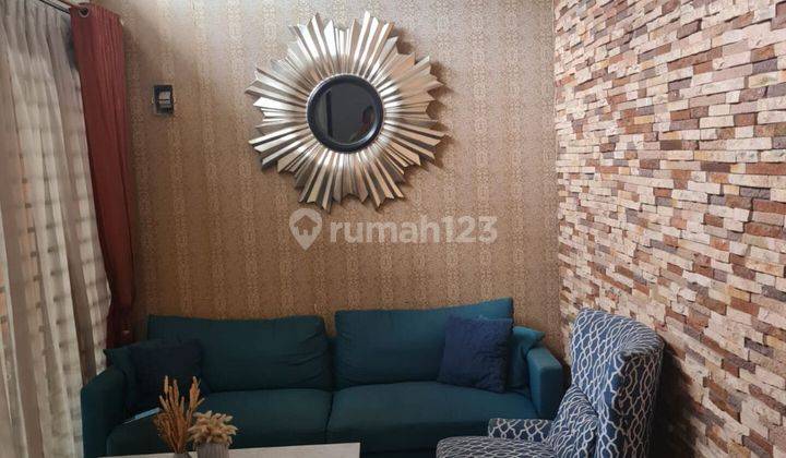 Dijual rumah 2 lantai di citra raya cikupa bundaran 3 2