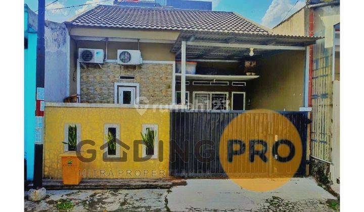 Dijual rumah siap huni di Citra raya cikupa bundaran 5 1