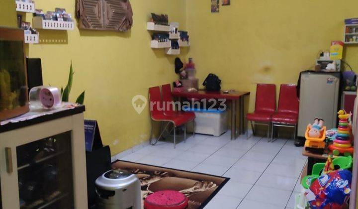 Dijual rumah siap huni di Citra raya cikupa bundaran 5 2