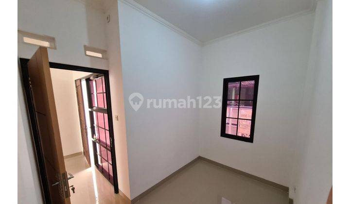 Dijual rumah baru renovasi murah Citra raya cikupa tangerang 2